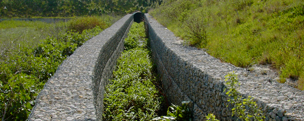 Artusa Gabion Basket